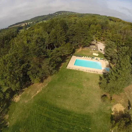 Chalet La Nouba Chalet