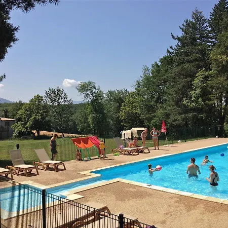Chalet Chalet La Nouba *