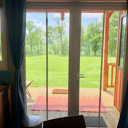Chalet La Nouba *