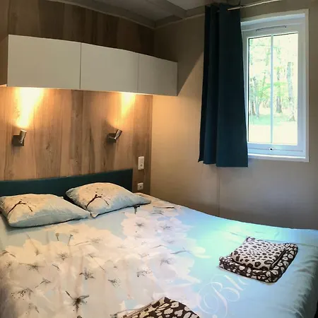 Chalet La Nouba