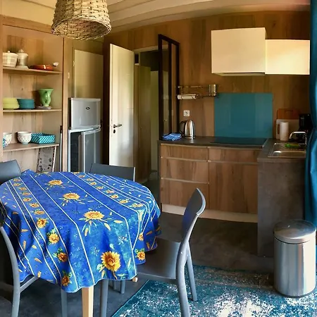 Chalet La Nouba * Le Poet-Celard