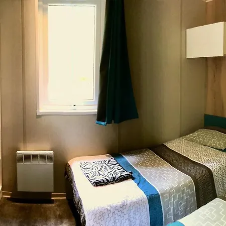 Chalet La Nouba *