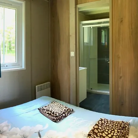 Chalet La Nouba Chalet *