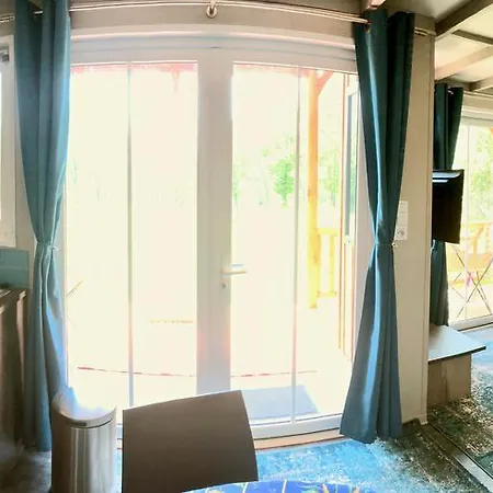Chalet Chalet La Nouba *