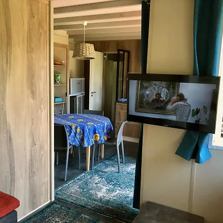 Chalet Chalet La Nouba *