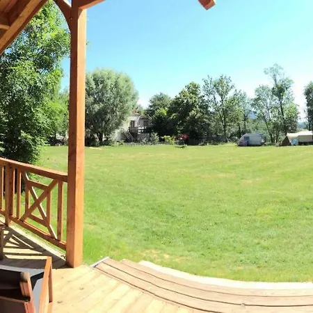 Chalet La Nouba Chalet Le Poet-Celard
