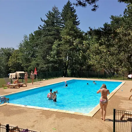 Chalet La Nouba Chalet