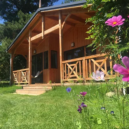 Chalet La Nouba Chalet Le Poet-Celard
